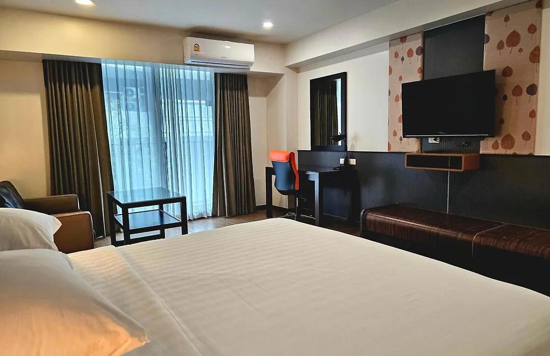 Dynasty Grande Hotel-1