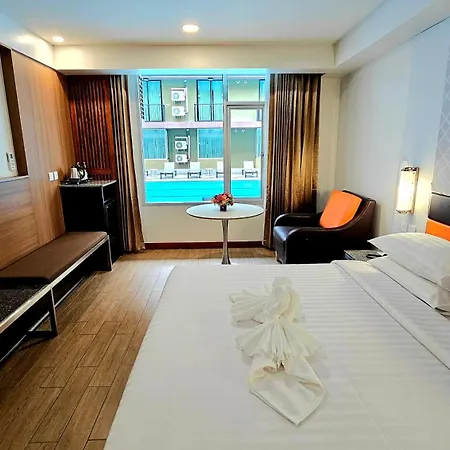 Dynasty Grande Hotel-3